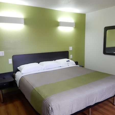 Motel 6-Childress, Tx Zewnętrze zdjęcie