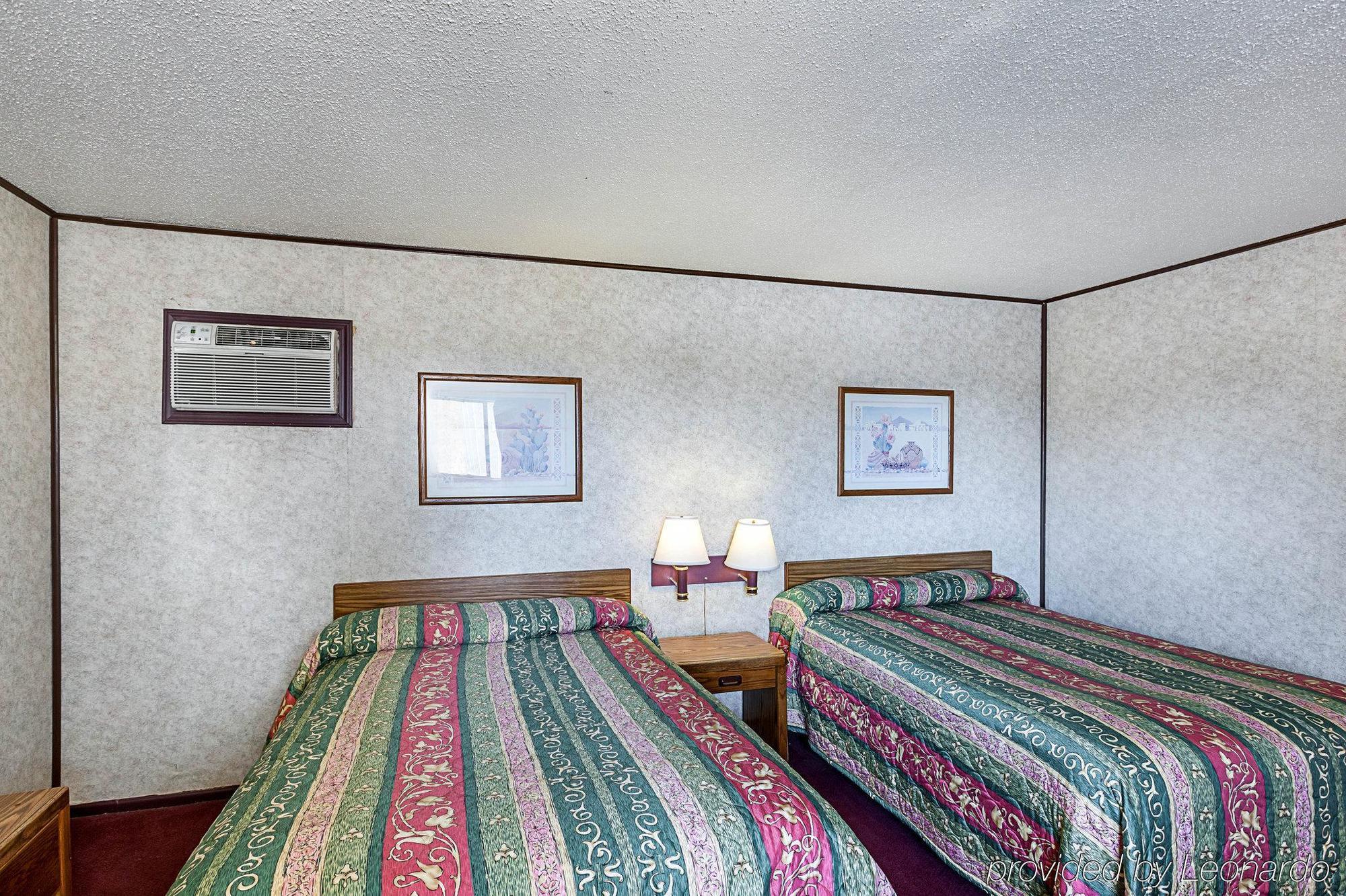 Motel 6-Childress, Tx Zewnętrze zdjęcie