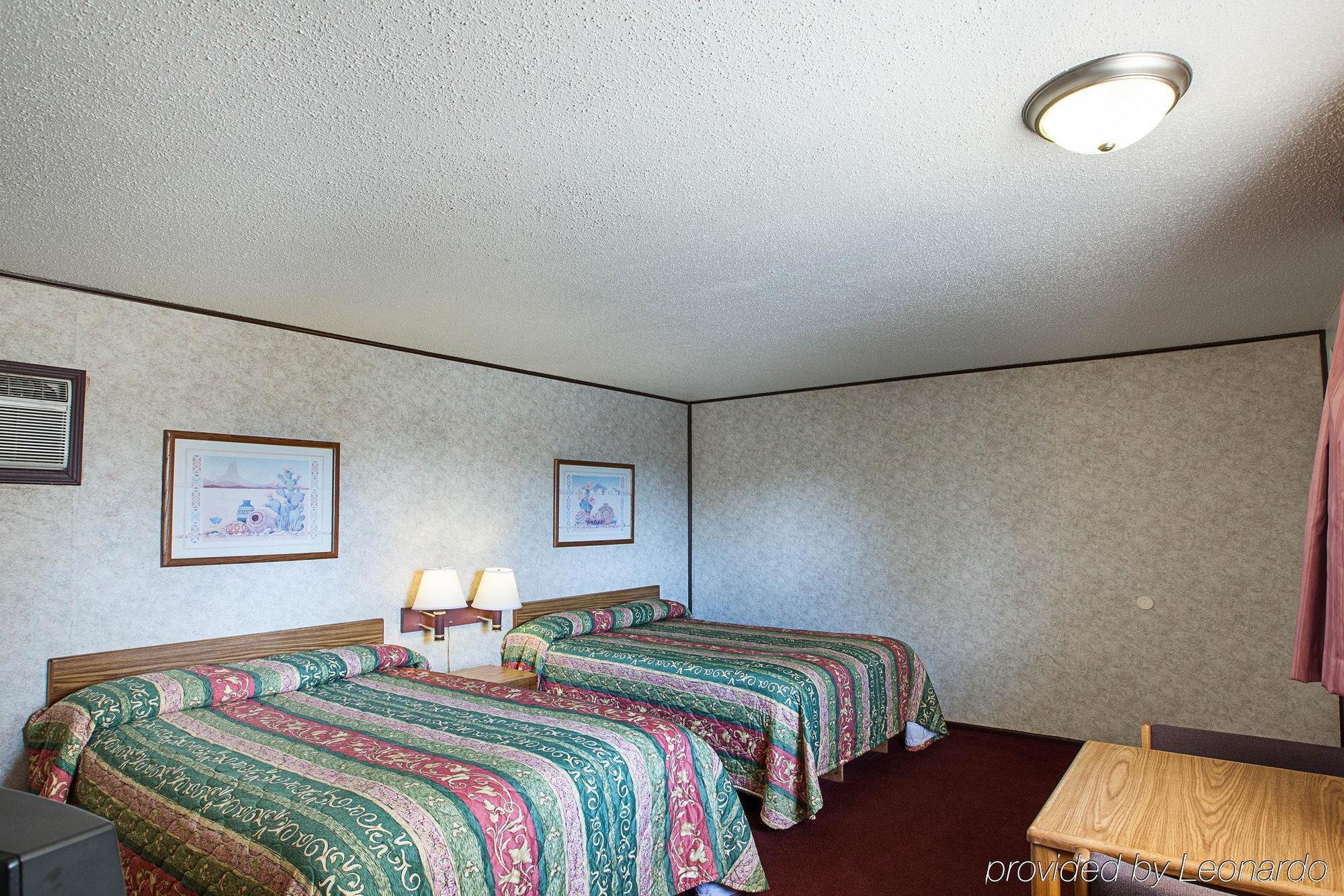 Motel 6-Childress, Tx Zewnętrze zdjęcie