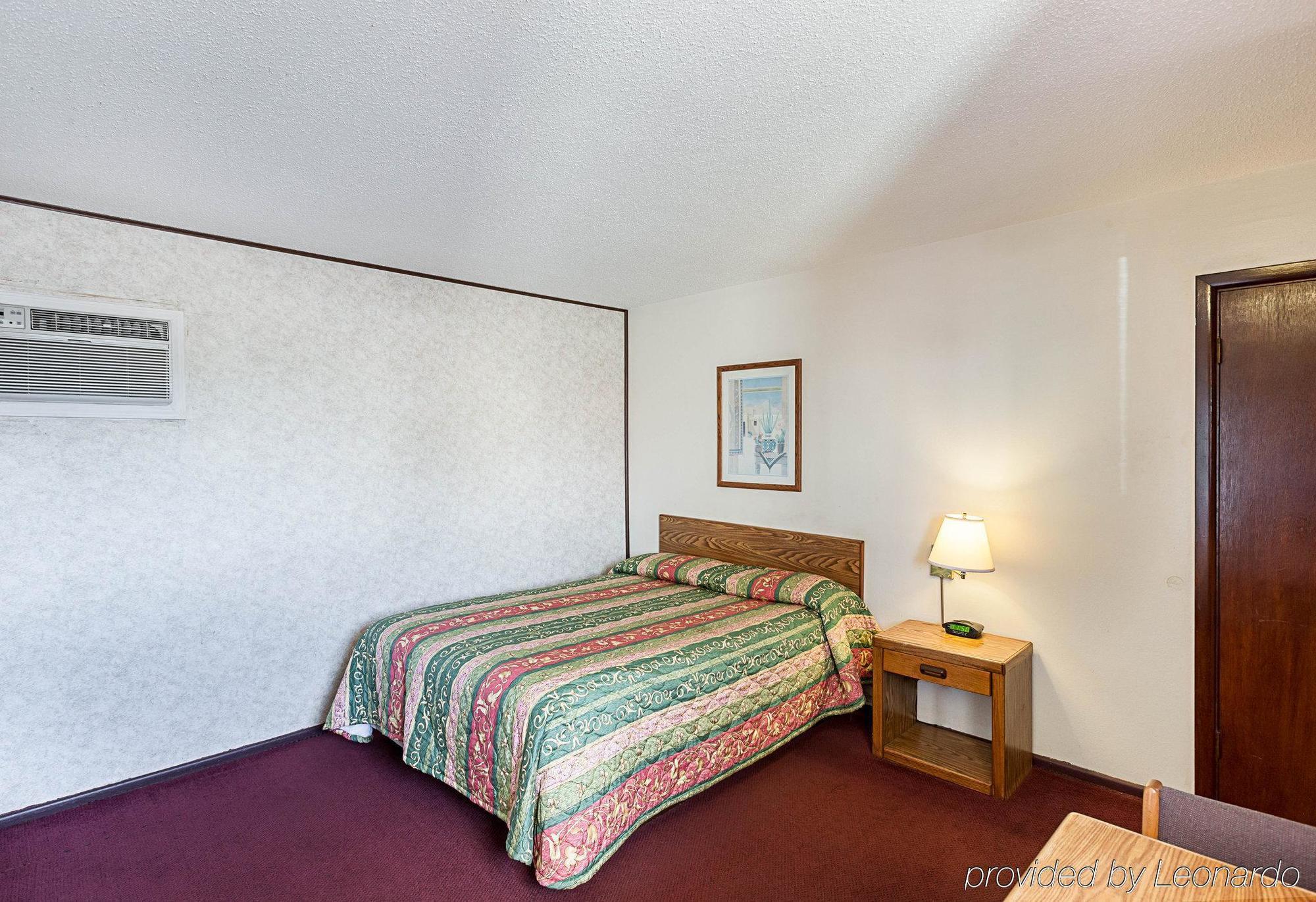 Motel 6-Childress, Tx Zewnętrze zdjęcie