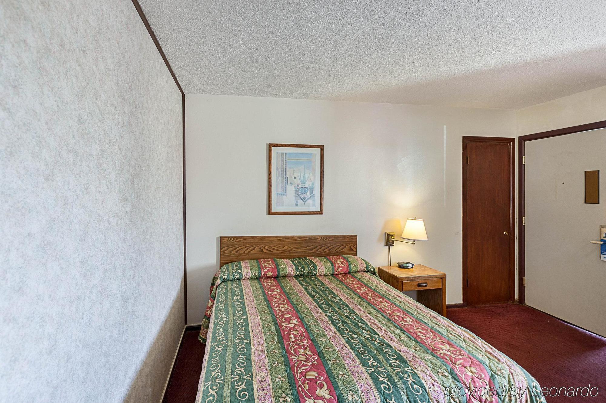 Motel 6-Childress, Tx Zewnętrze zdjęcie