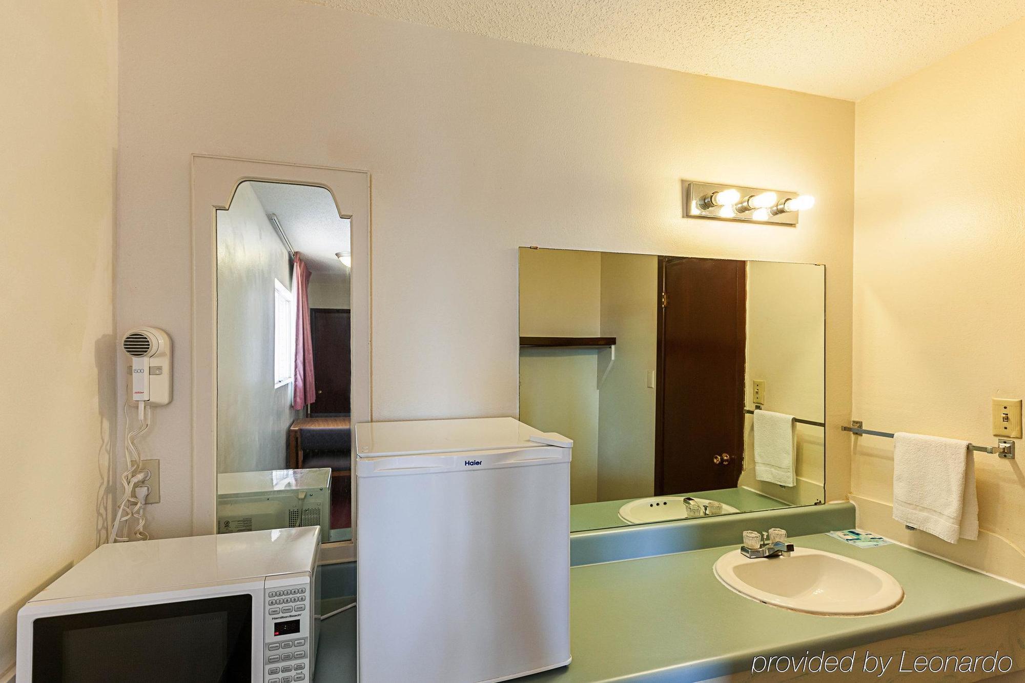 Motel 6-Childress, Tx Zewnętrze zdjęcie
