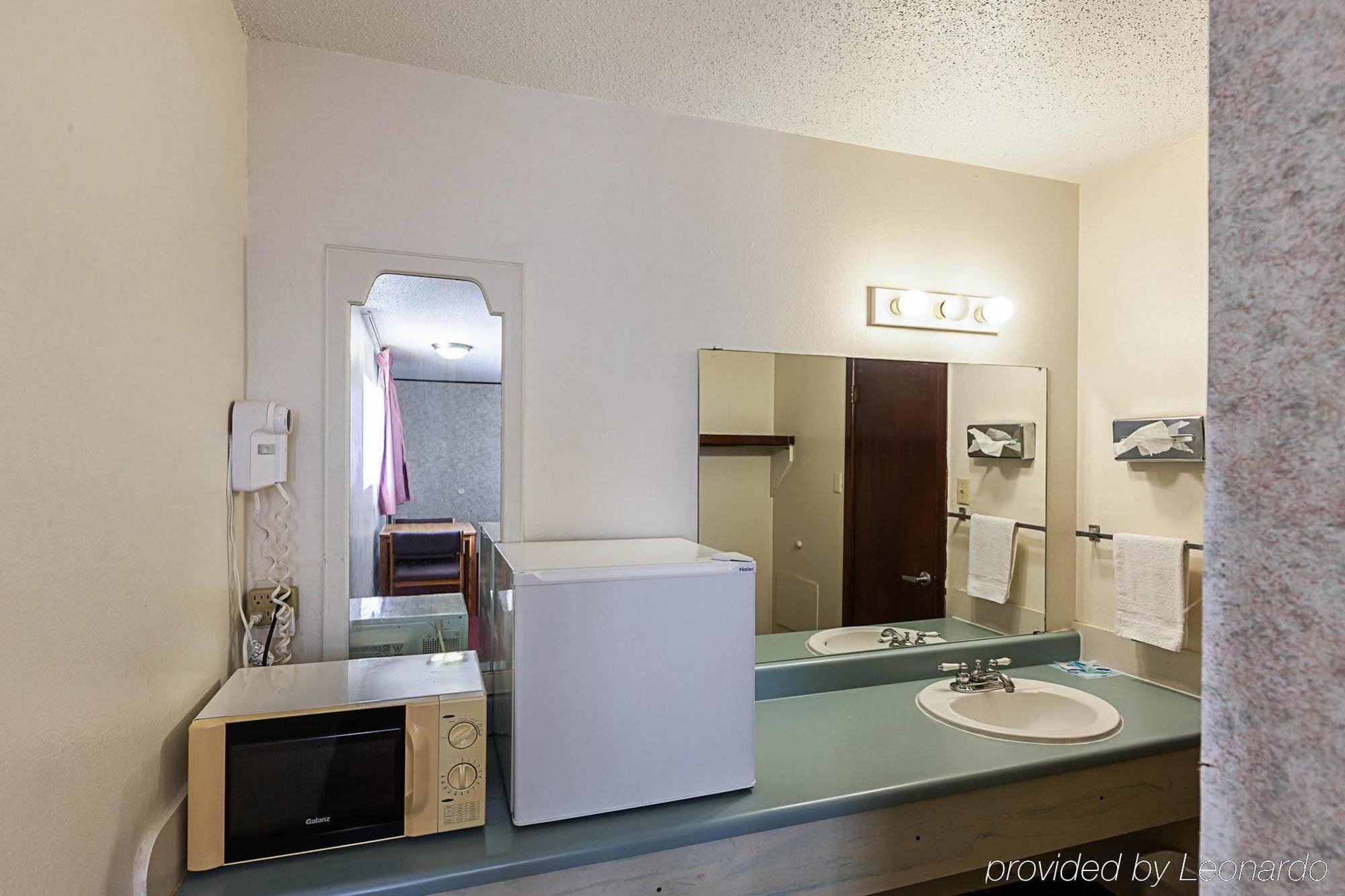 Motel 6-Childress, Tx Zewnętrze zdjęcie