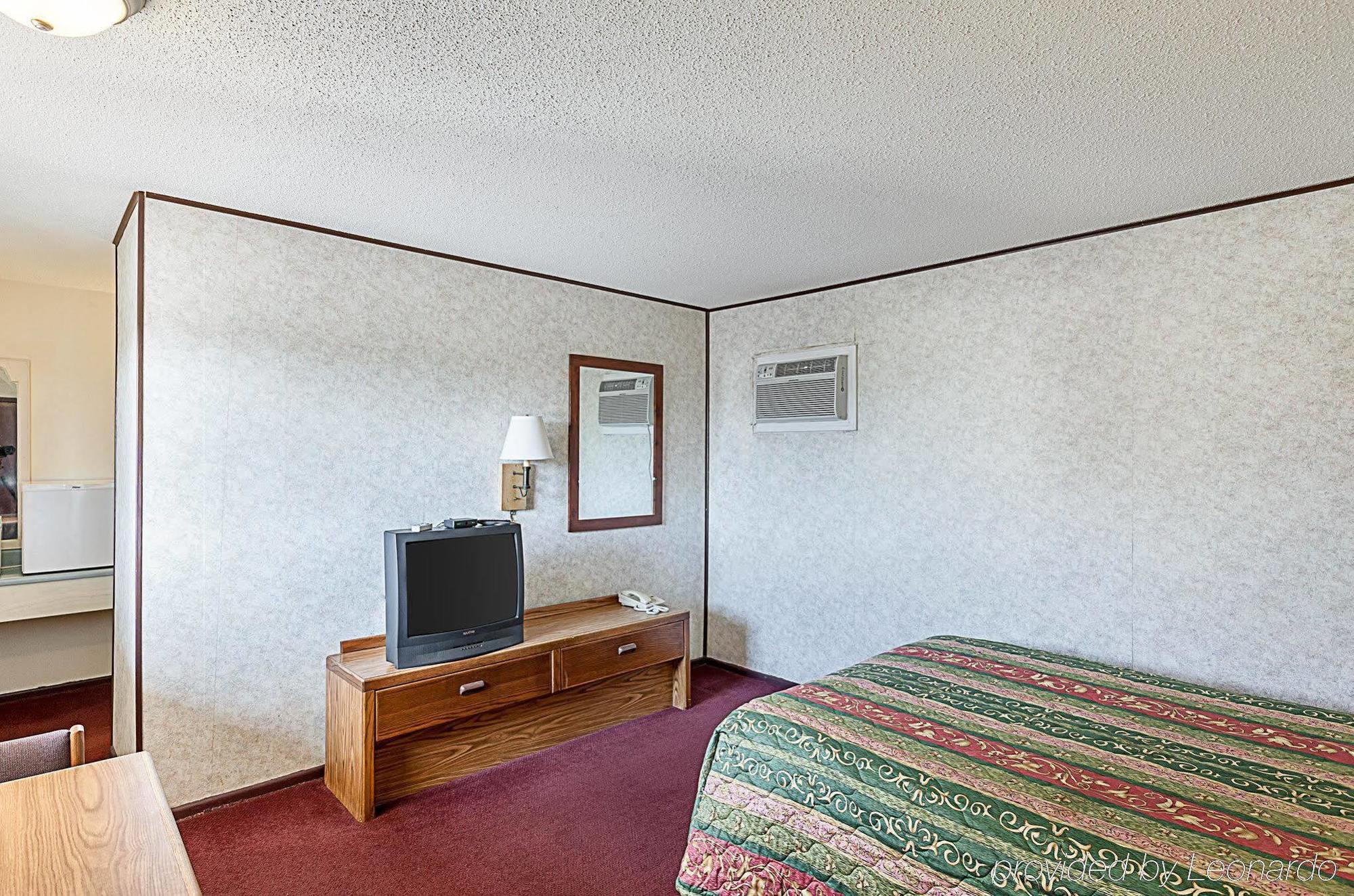 Motel 6-Childress, Tx Zewnętrze zdjęcie