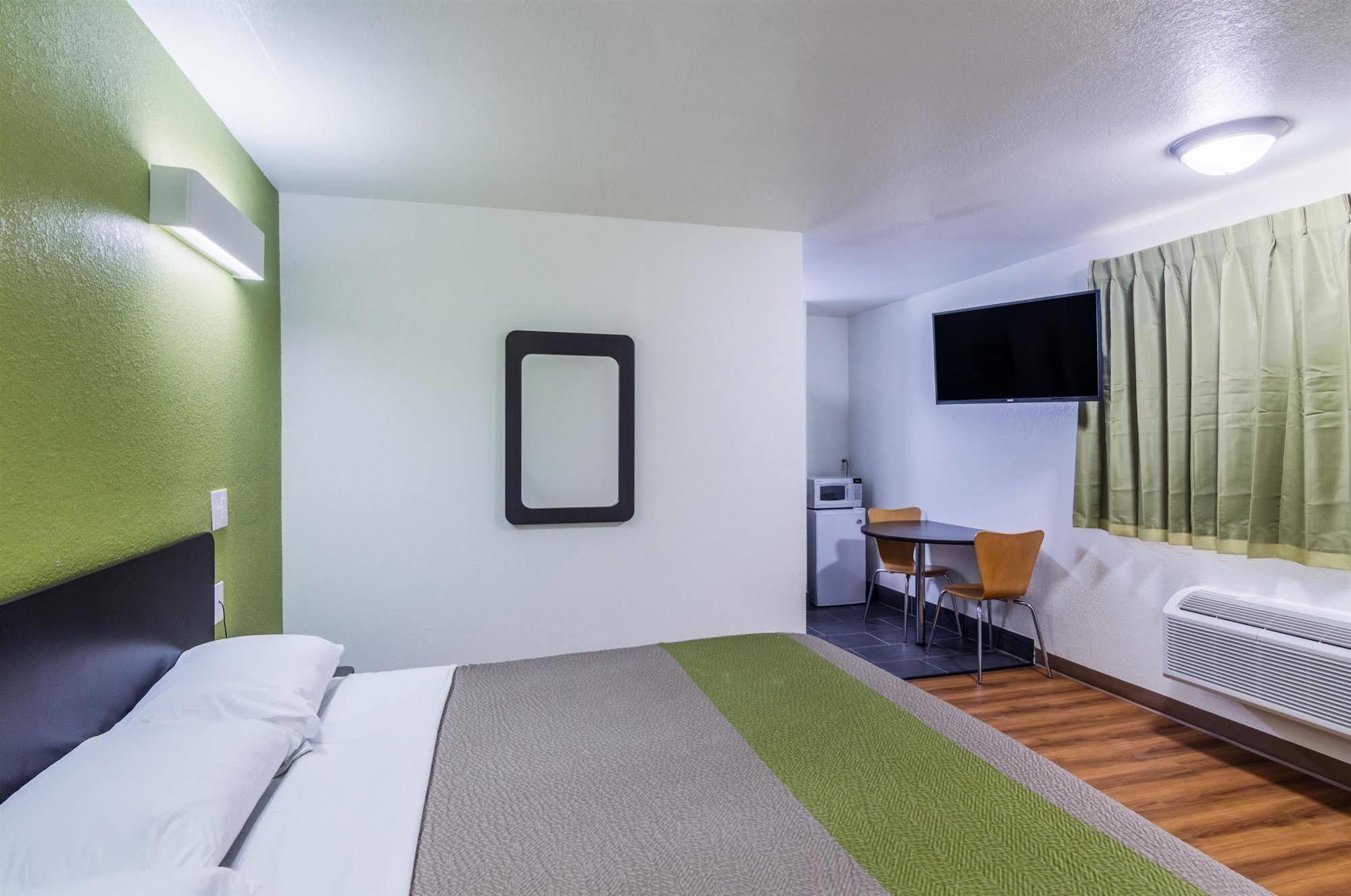 Motel 6-Childress, Tx Zewnętrze zdjęcie
